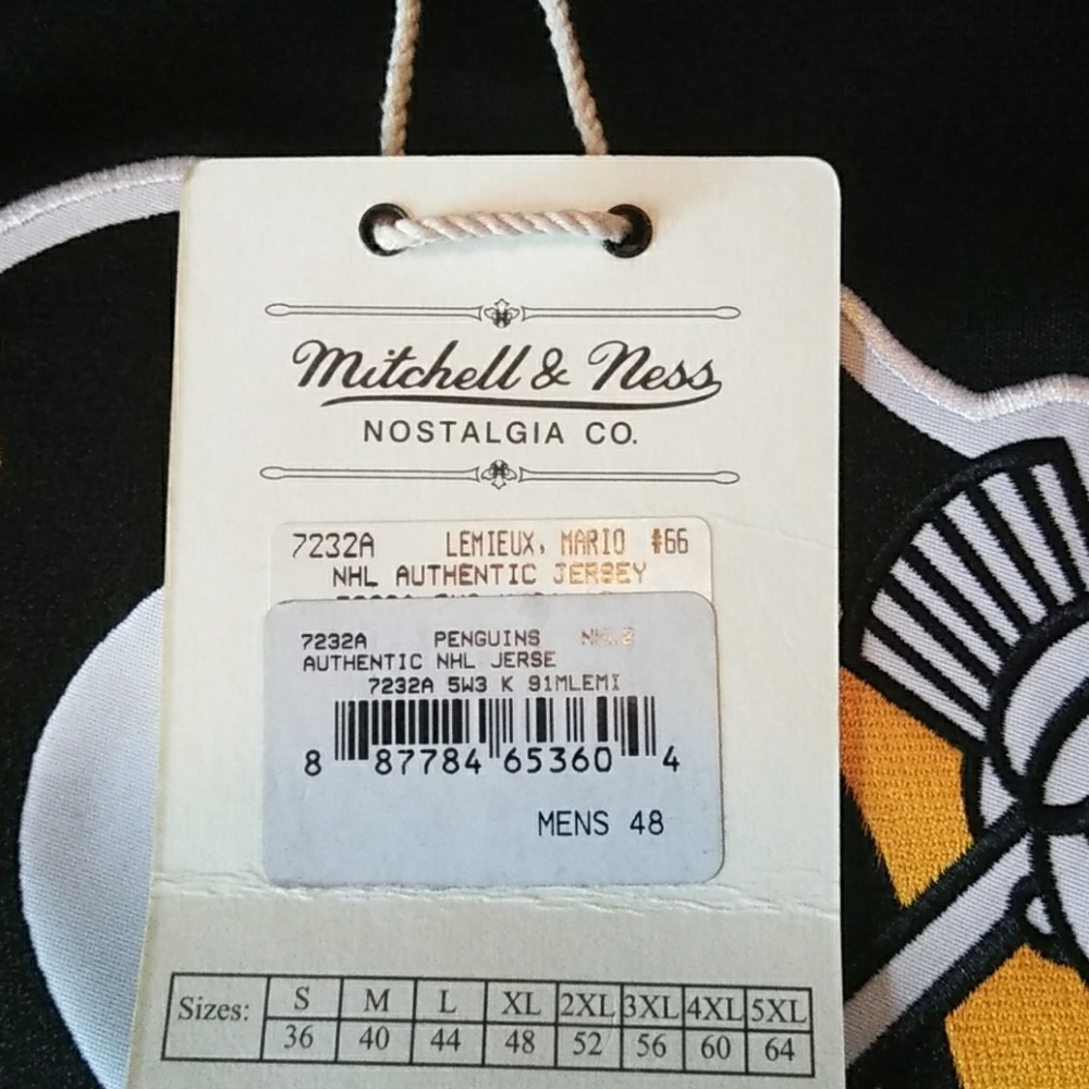 Sports jersey